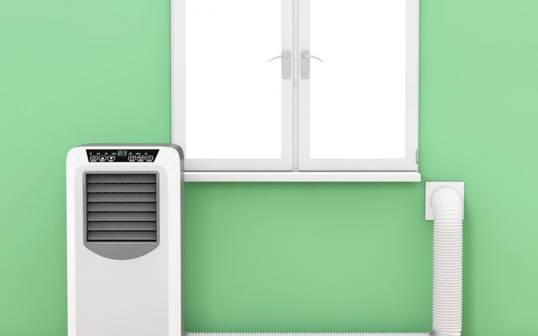 Peut-on rallonger une gaine de climatiseur mobile ?