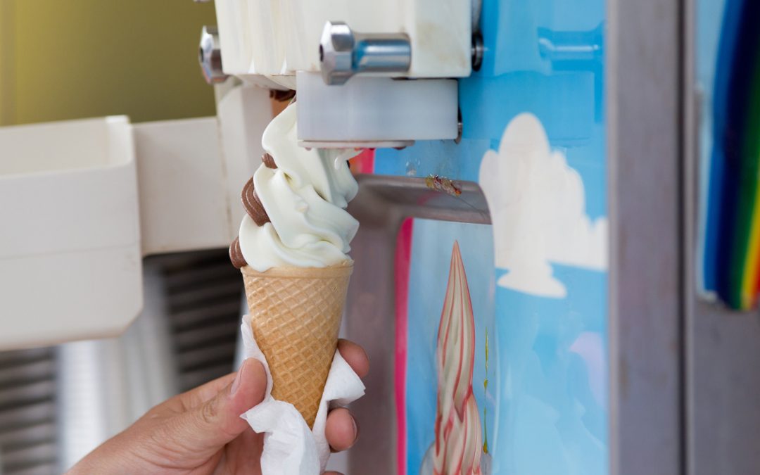 Amenager un véhicule moto à glace ambulant : comment faire ?