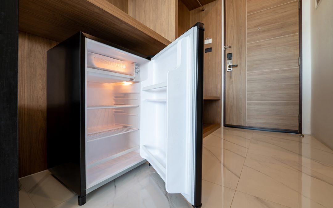 Mini bar frigo : le TOP 3 d&rsquo;Iceshop