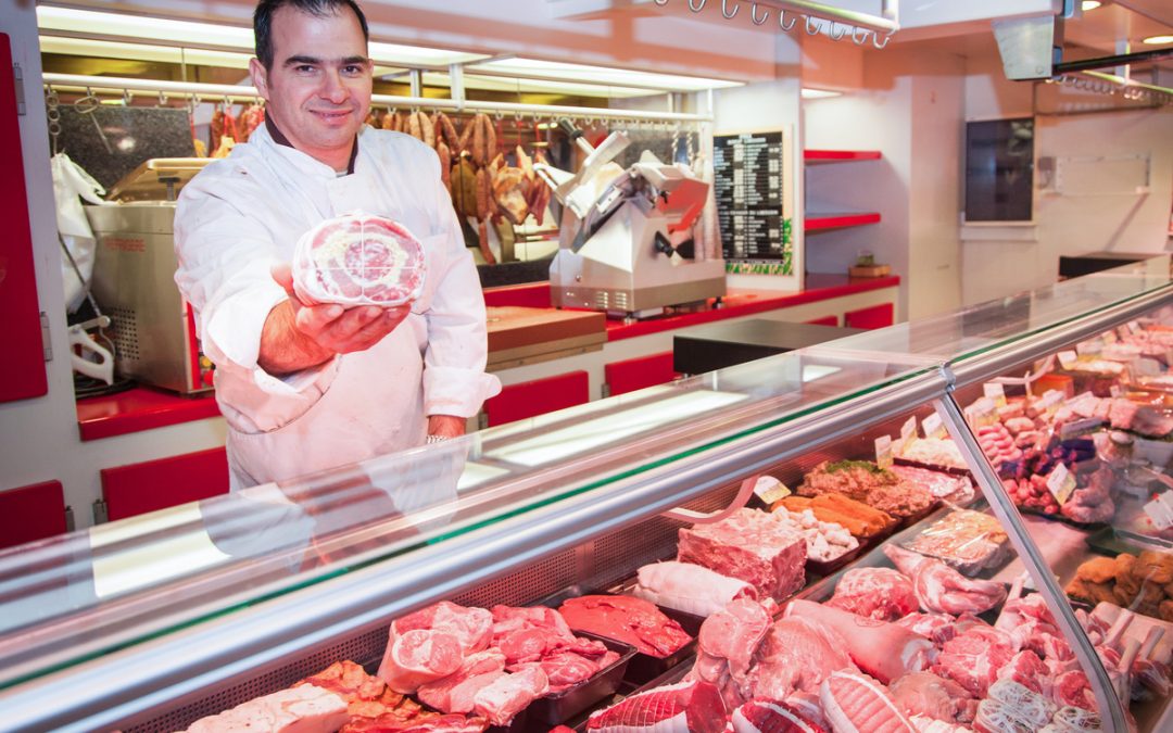 Quelle température pour conserver la charcuterie ? 