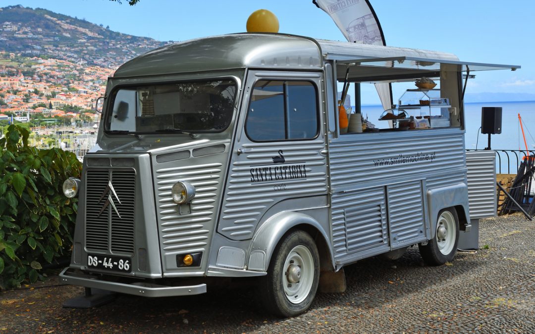 Comment ouvrir un Food truck en France ?