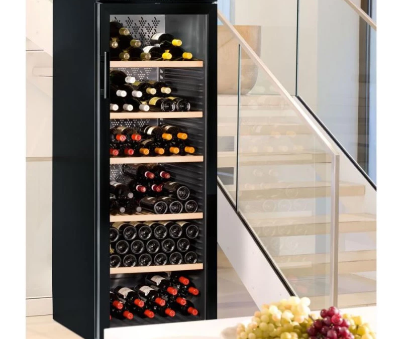 VIDEO : Choisir votre cave à vin Liebherr – Iceshop