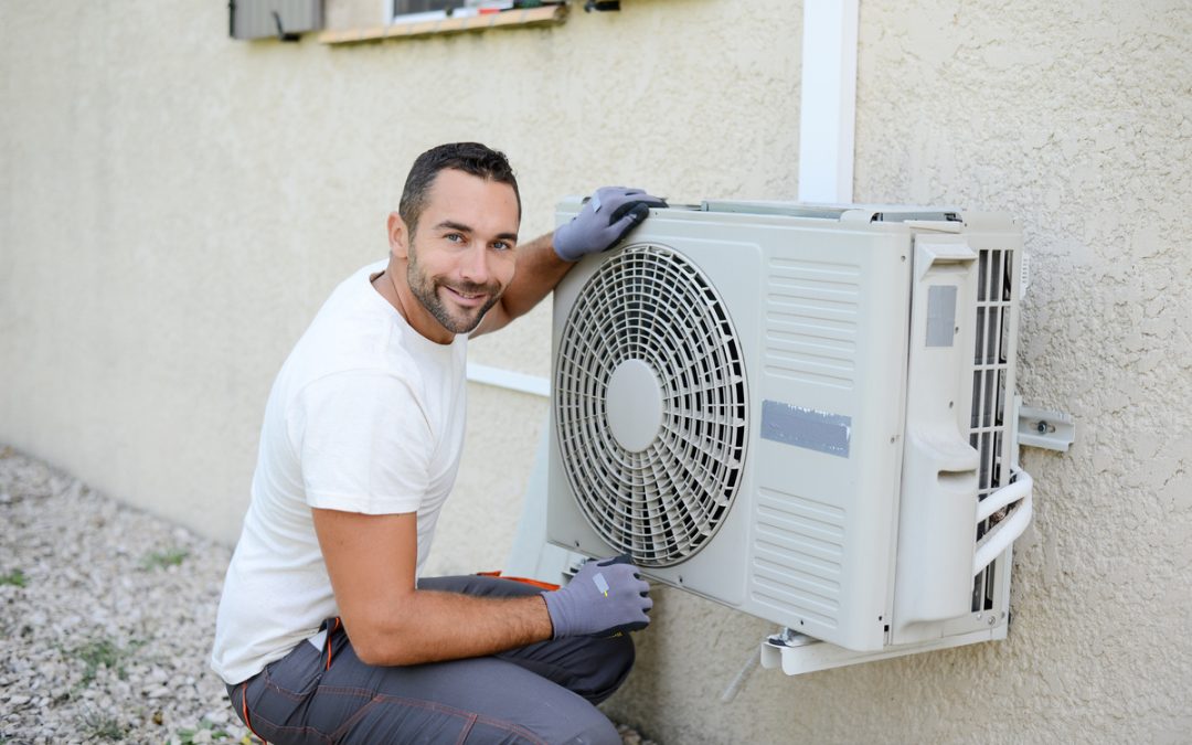 Pourquoi mon climatiseur fait du bruit ?