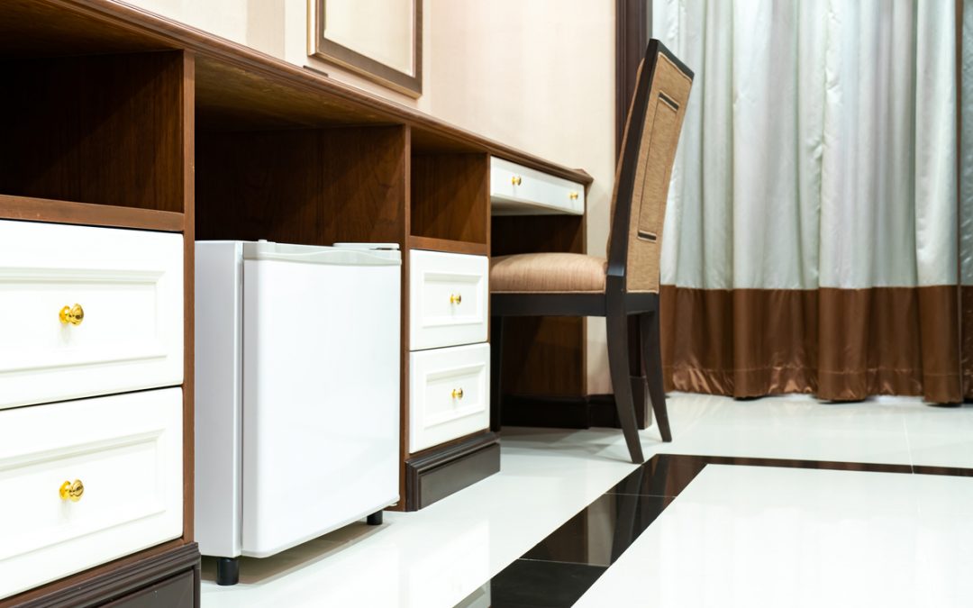 Que choisir entre un congélateur armoire ou coffre ? 