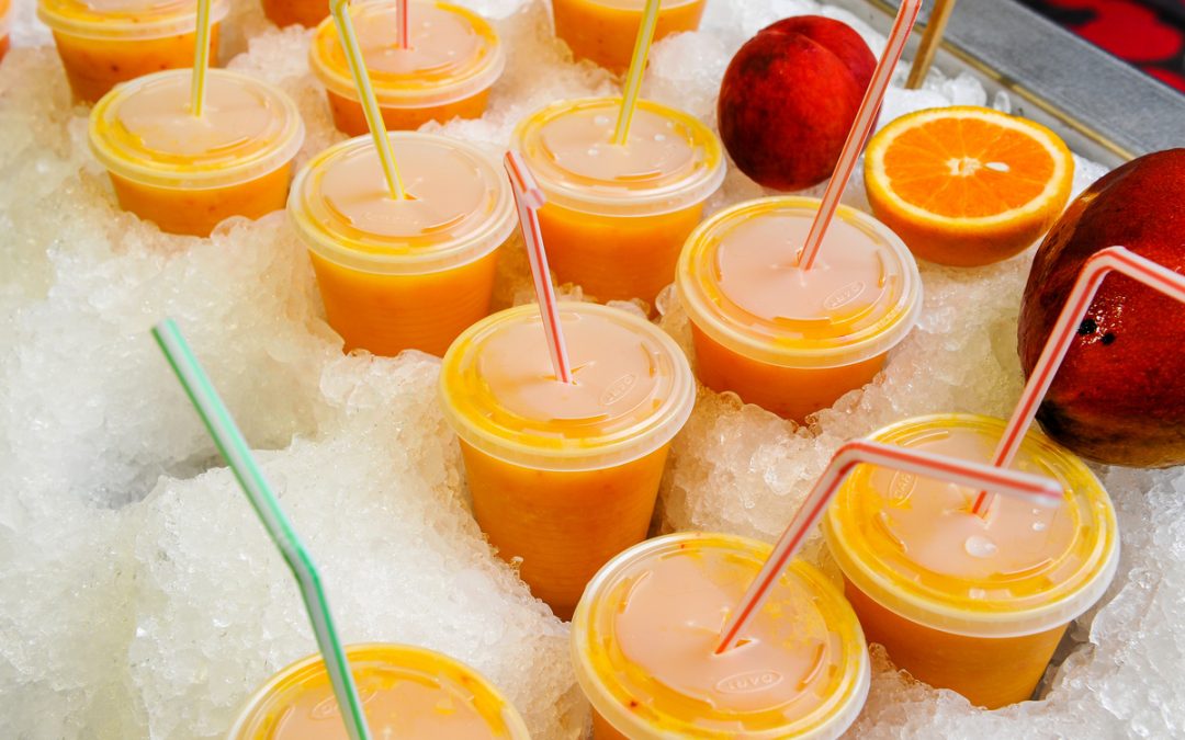 Machine à glace pilée sans réserve 157kg/24h Brema : La meilleure machine à glace pour l&rsquo;événementiel