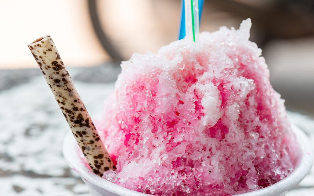Quelle machine à glace pour fast-food ?