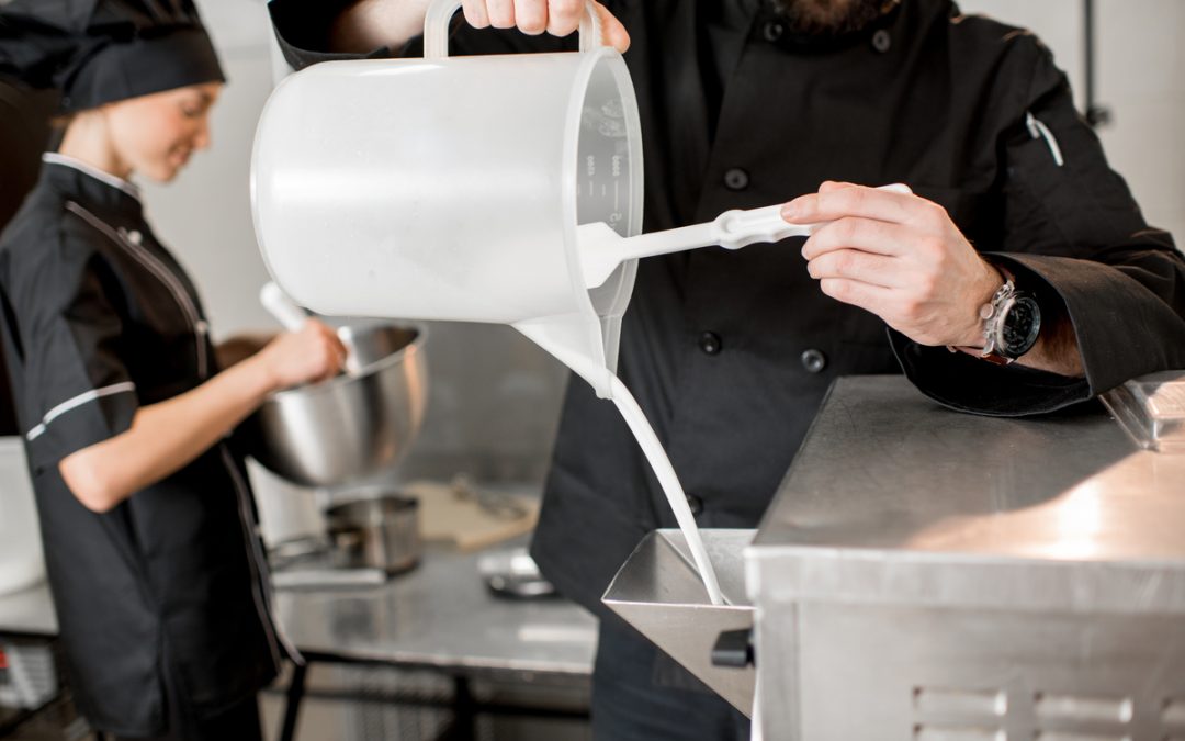 Comment se servir d&rsquo;un pasteurisateur Professionnel ?
