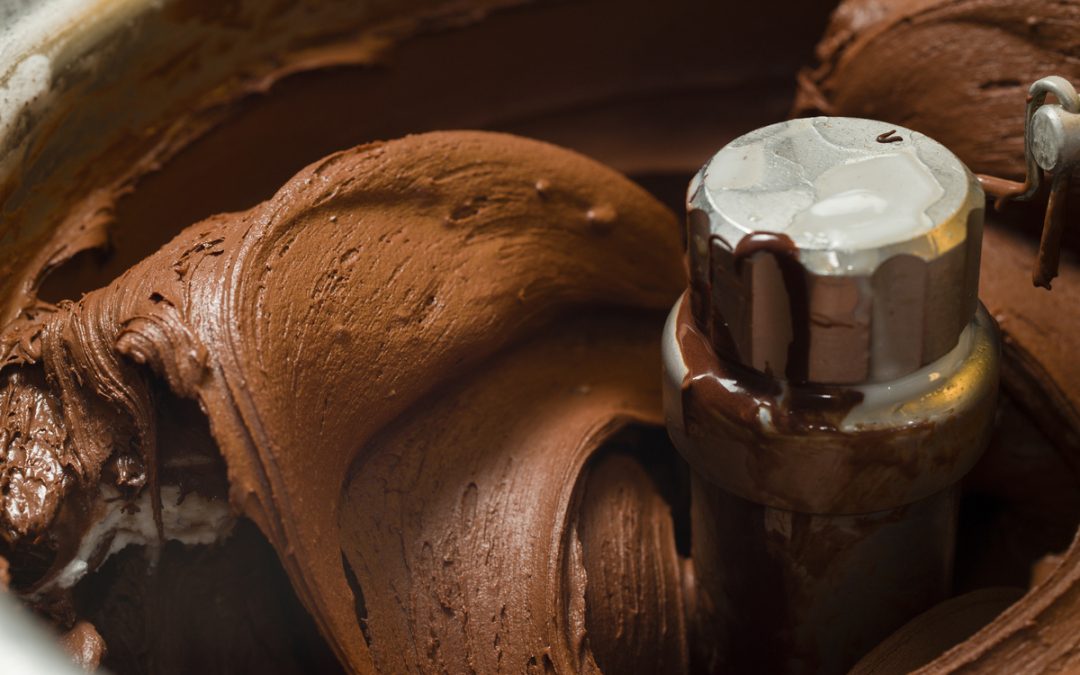 Tous les avantages d’une turbine à glace dans son restaurant