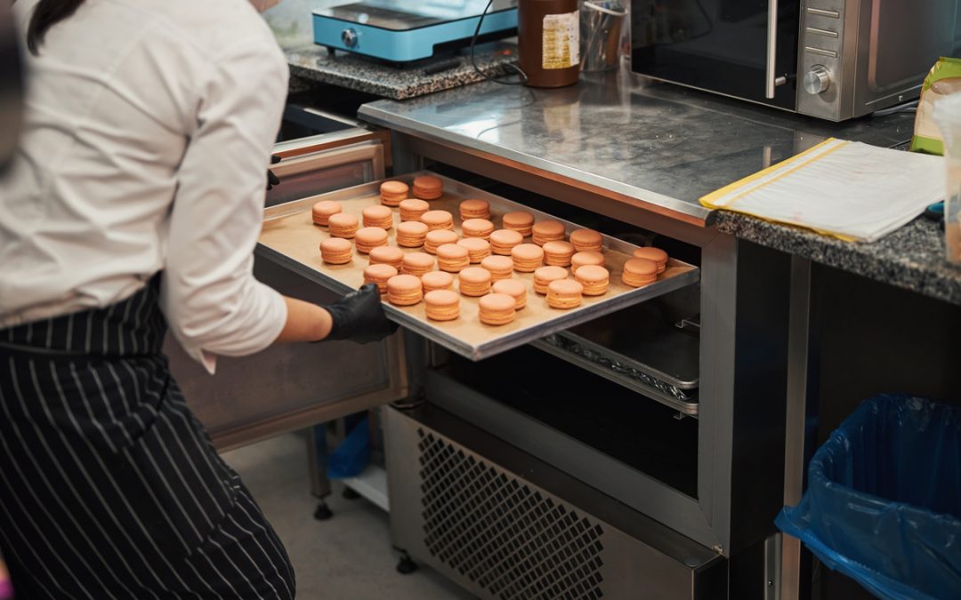 Quelle cellule de refroidissement de comptoir choisir ?