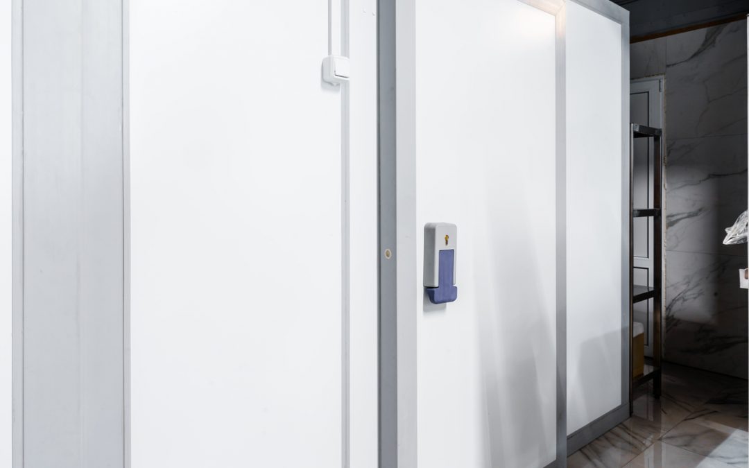 Comment régler la température d&rsquo;une chambre froide ?