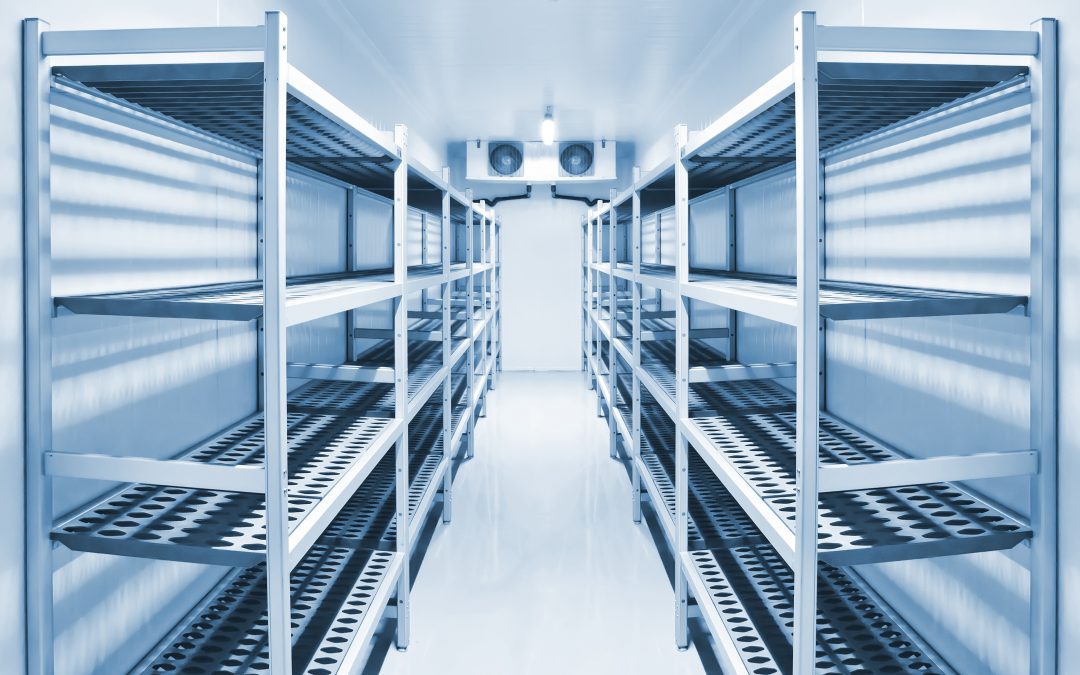Chambre froide ISO 80 – 2823 litres – Diamond : Présentation et avis