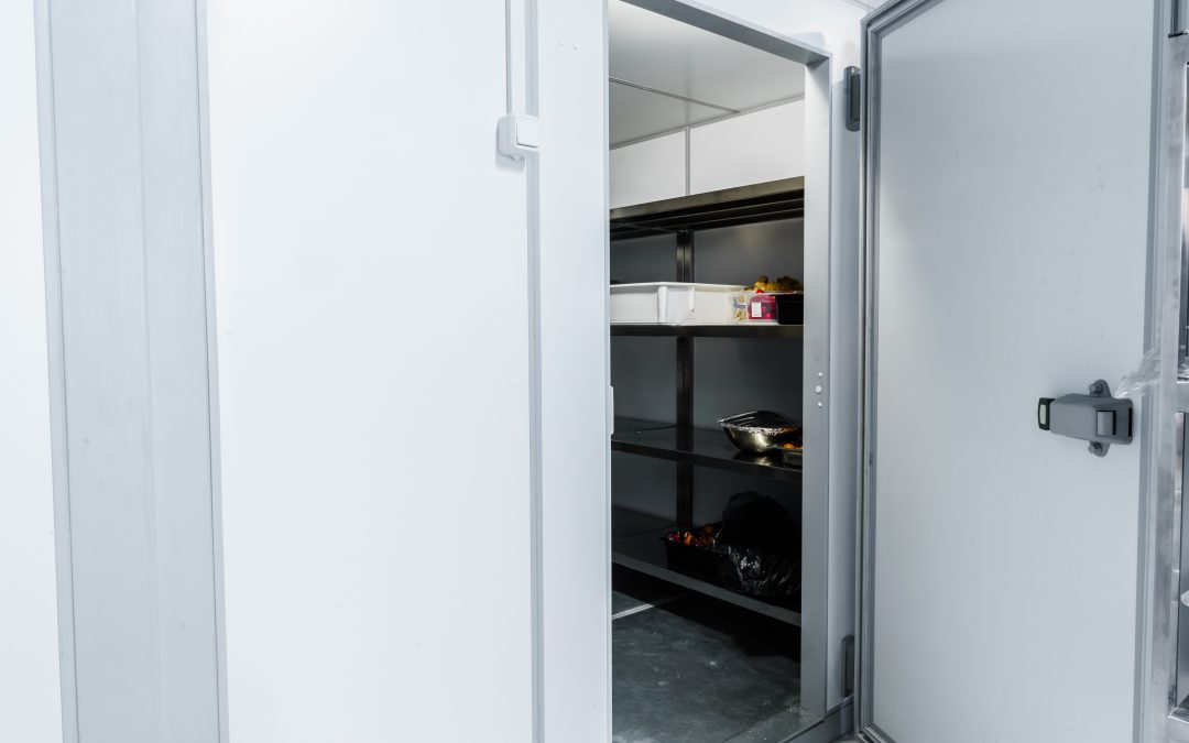 Pourquoi avoir une chambre froide ?