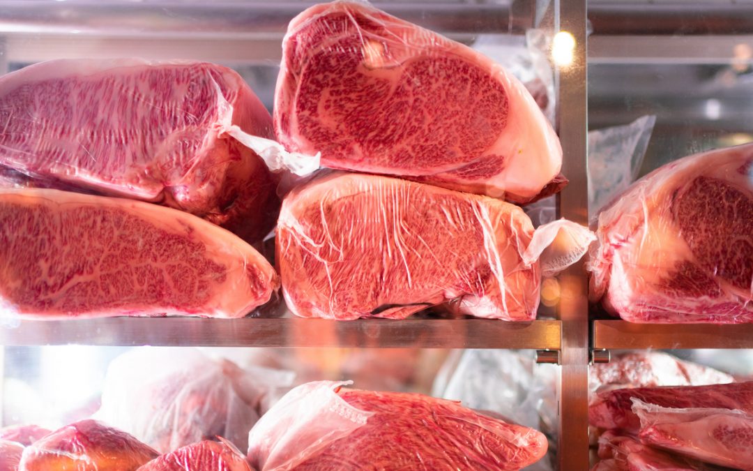 Chambre froide négative pour restaurant : laquelle choisir ?