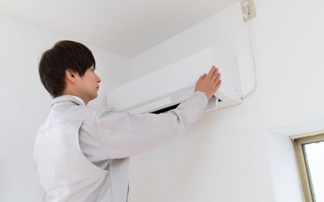 Quel climatiseur mural choisir pour appartement ?