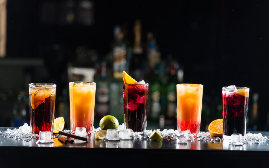 Comment ouvrir un bar à cocktail ?