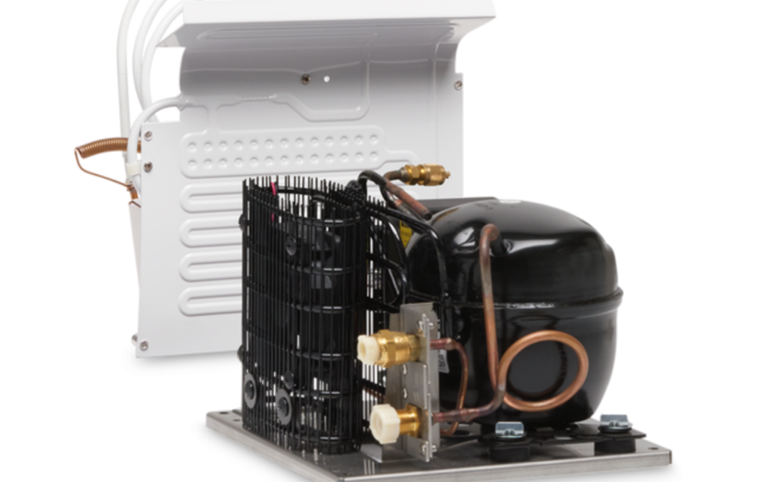 Le R290 au service des systèmes de froid commercial