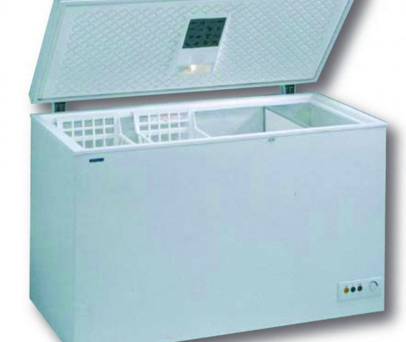 Pourquoi opter pour un coffre frigo connecté ? 