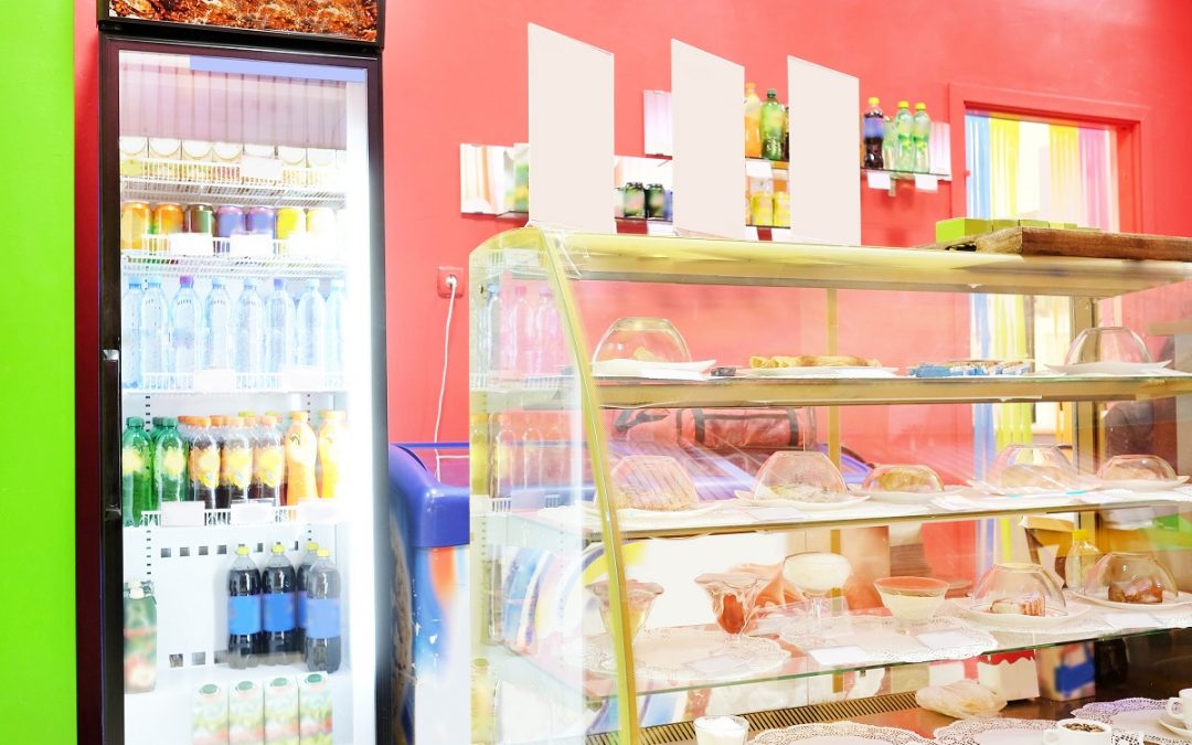 Pourquoi acheter votre frigo vitrine chez Ice Shop ?