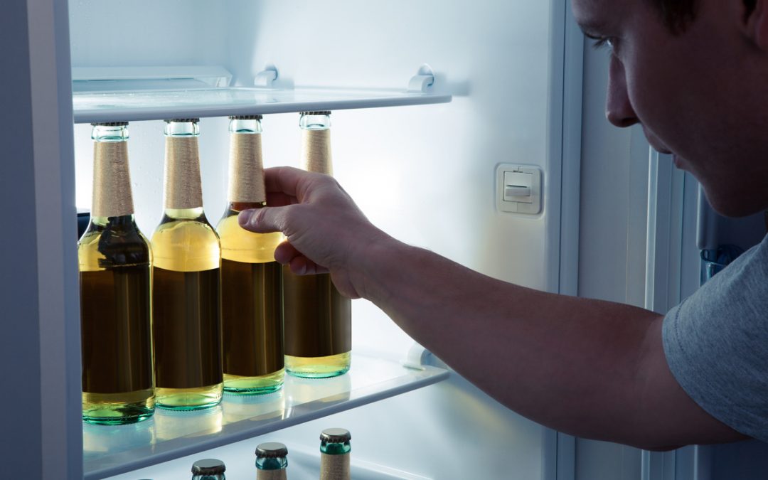 Réfrigérateur à bouteilles retro : quel modèle choisir ?
