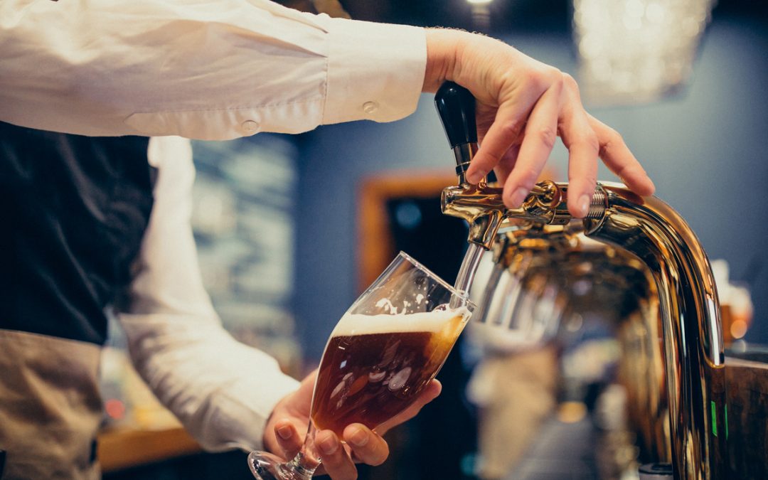 Comment entretenir la pompe à Bière Polar Série G ?