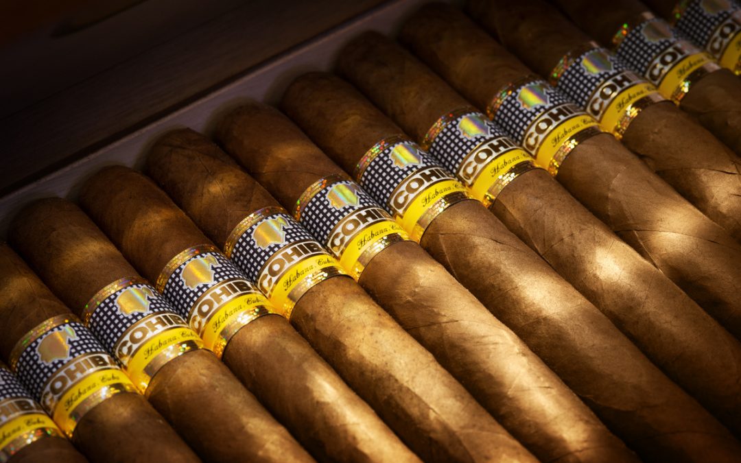 Comment démarrer une cave à cigare ? 5 conseils faciles à appliquer