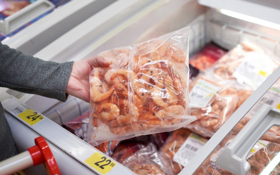 Quelle réglementation pour le froid alimentaire ?