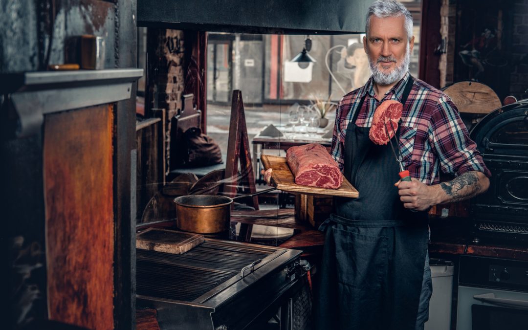 Viande maturée cuisson : 3 conseils pour une viande d&rsquo;exception