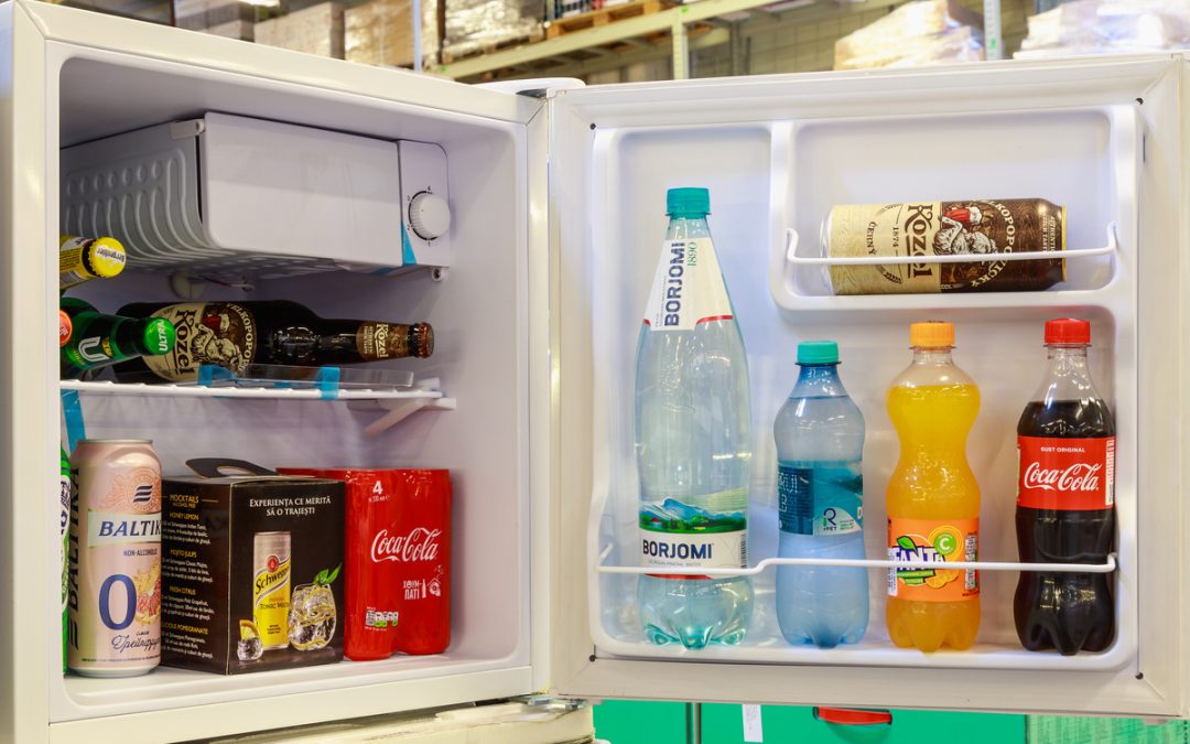 Pourquoi installer un mini bar dans sa cuisine ? 