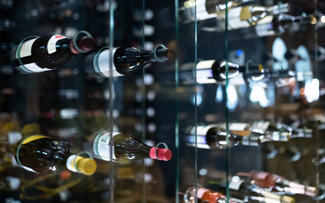 Vitrine réfrigérée à vins Lt. 216 – Diamond : Test et avis 