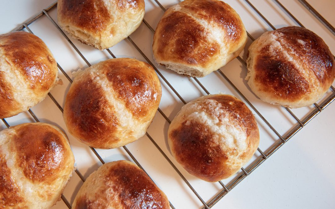 Quelle température pour faire monter une brioche ?