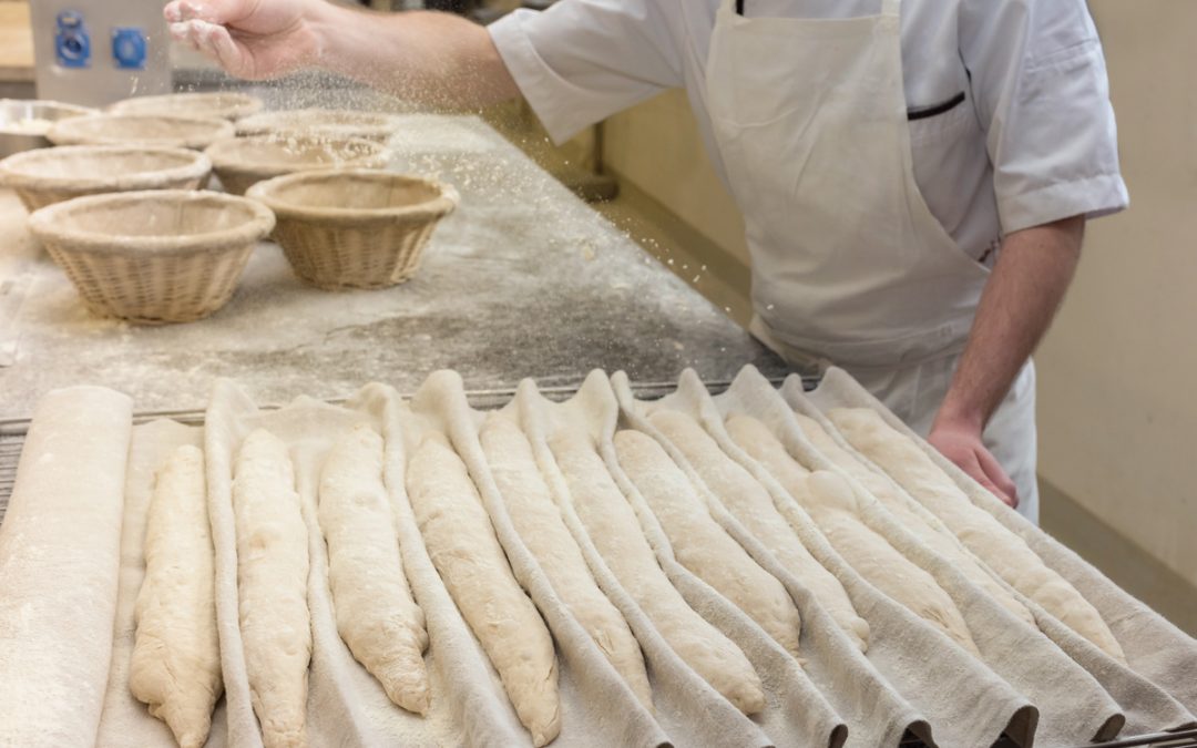Comment calculer la température de base en boulangerie ?