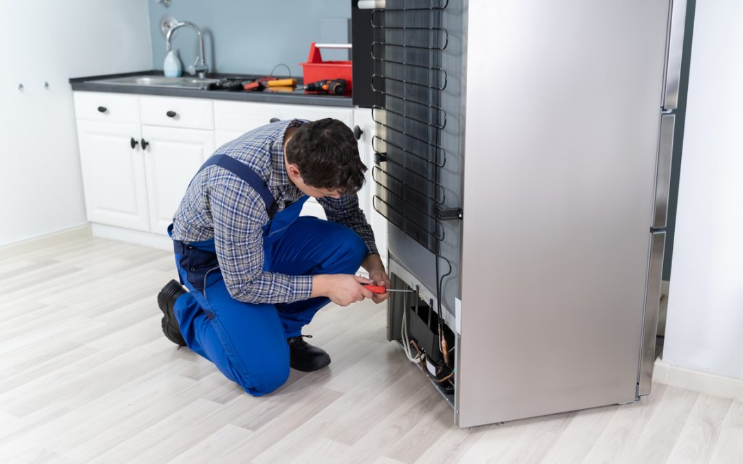 Peut-on changer le moteur d&rsquo;un combiné congélateur réfrigérateur ?