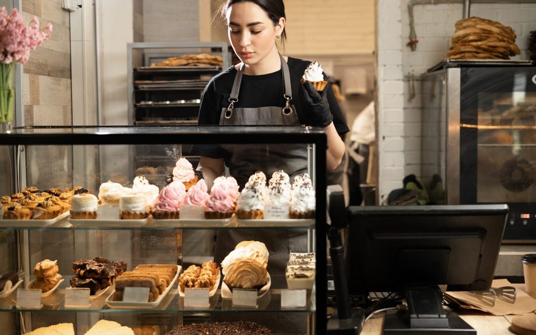 Comment choisir une Vitrine réfrigérée de comptoir ?