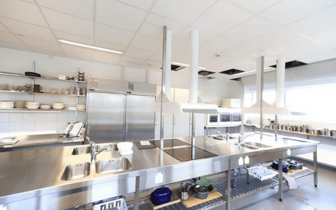 Quelle cuve inox réfrigérée choisir ?