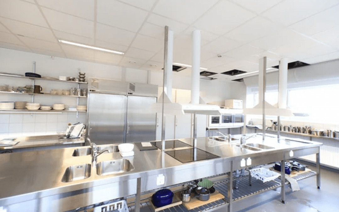 Quelle cuve inox réfrigérée choisir ?