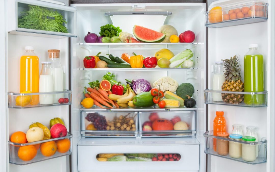 Est-il avantageux d&rsquo;acheter un réfrigérateur combiné froid ventilé ?
