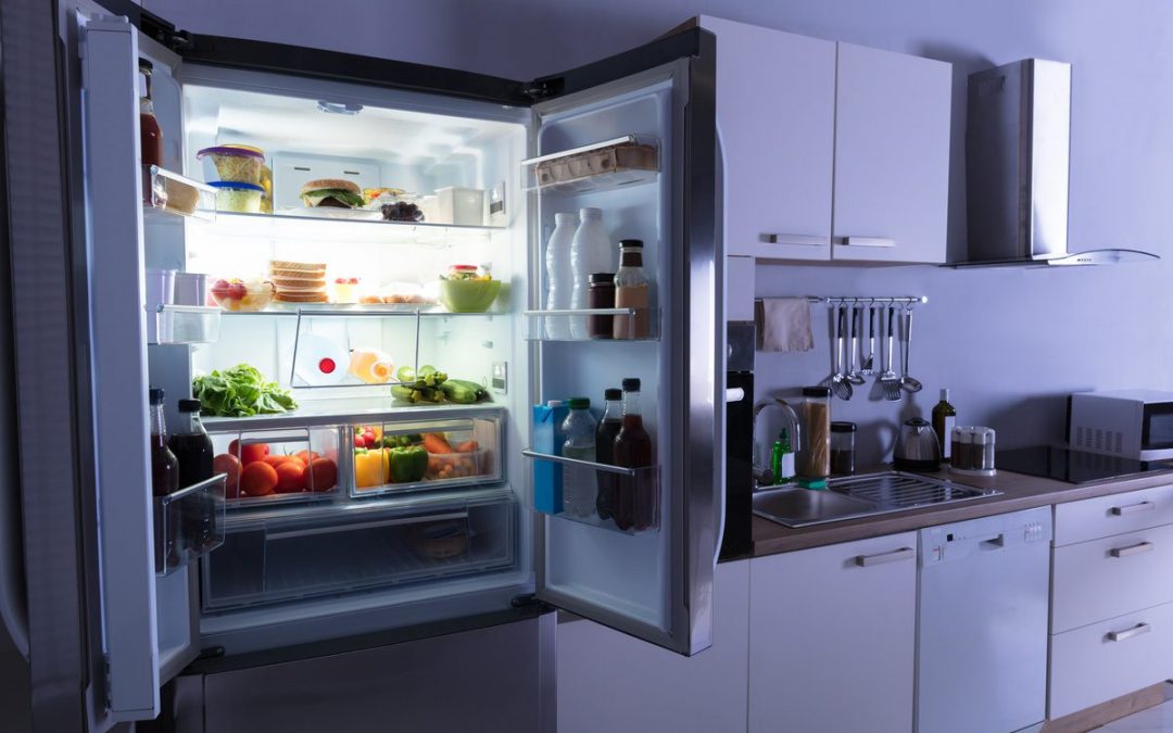 Quel réfrigérateur combiné choisir brassé ou ventilé ?