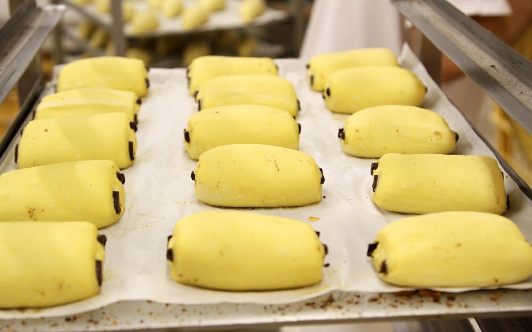 Comment calculer la température de base en boulangerie ?