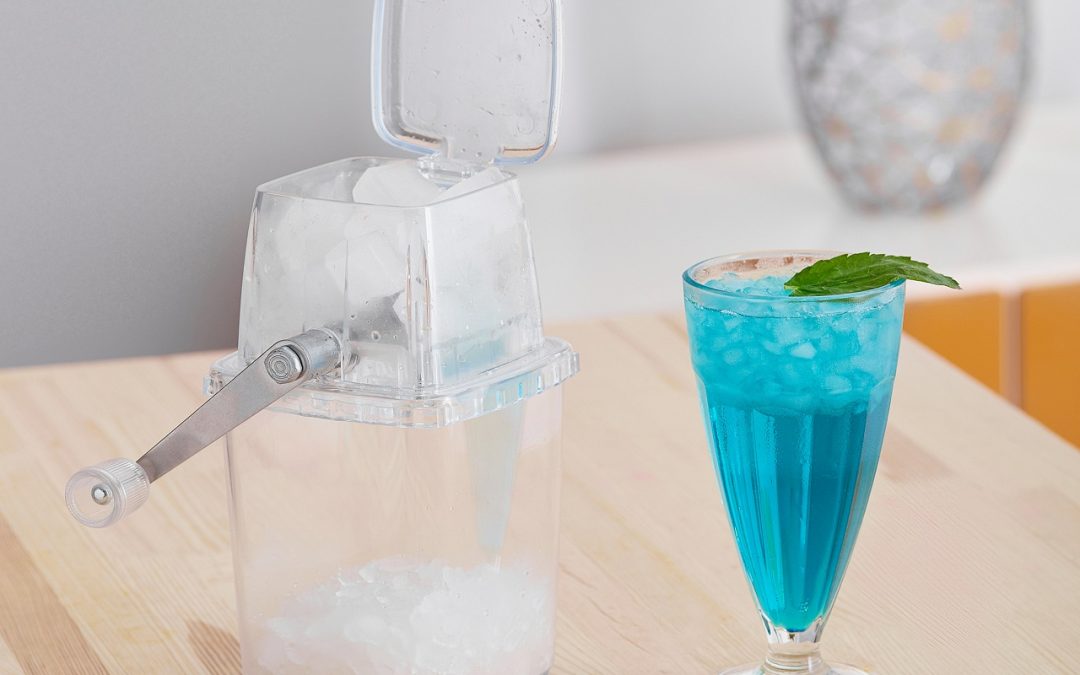 Quel broyeur à glace choisir ?