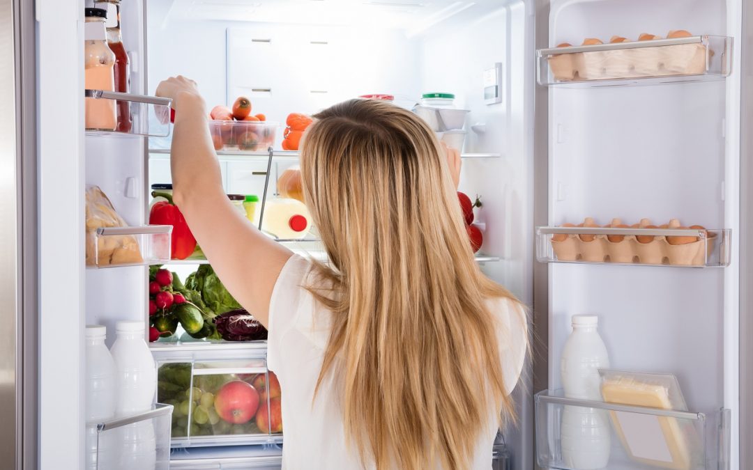 Quel réfrigérateur combiné choisir : brassé ou ventilé ?