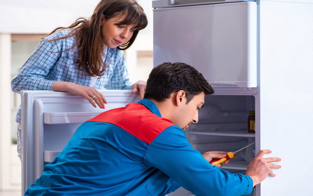 Comment brancher un thermostat sur une armoire positive ?