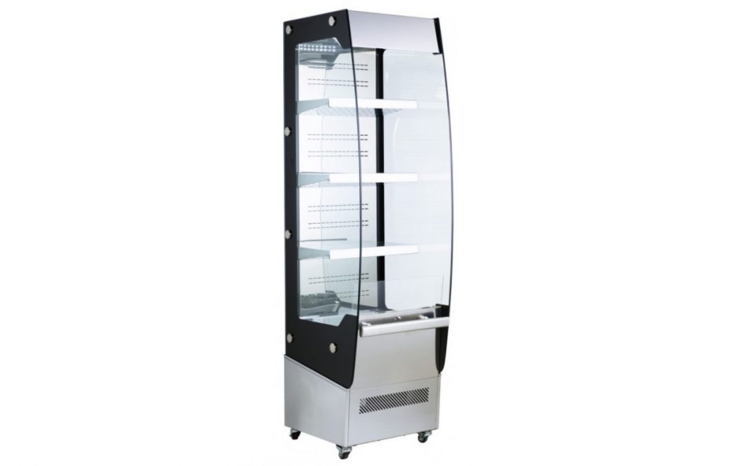 Mise en avant de vos produits : quelle vitrine murale ouverte choisir ?