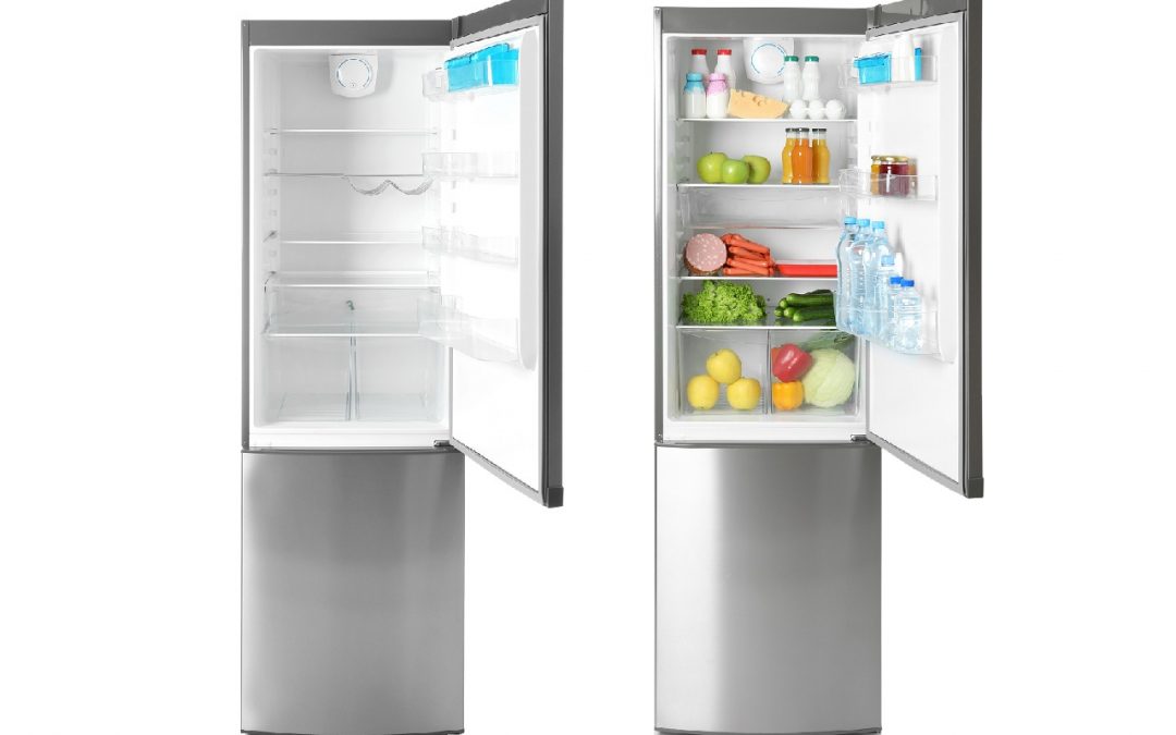 Est-il avantageux d&rsquo;acheter un réfrigérateur combiné froid ventilé ?