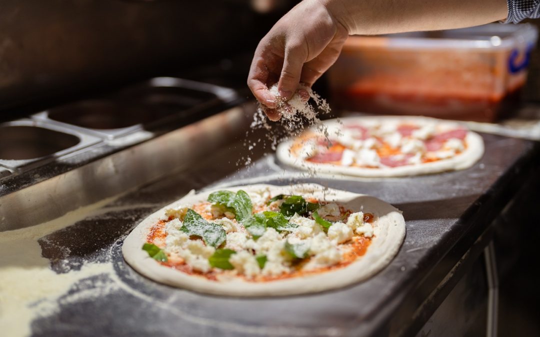 Comment choisir sa table à pizza réfrigérée ?