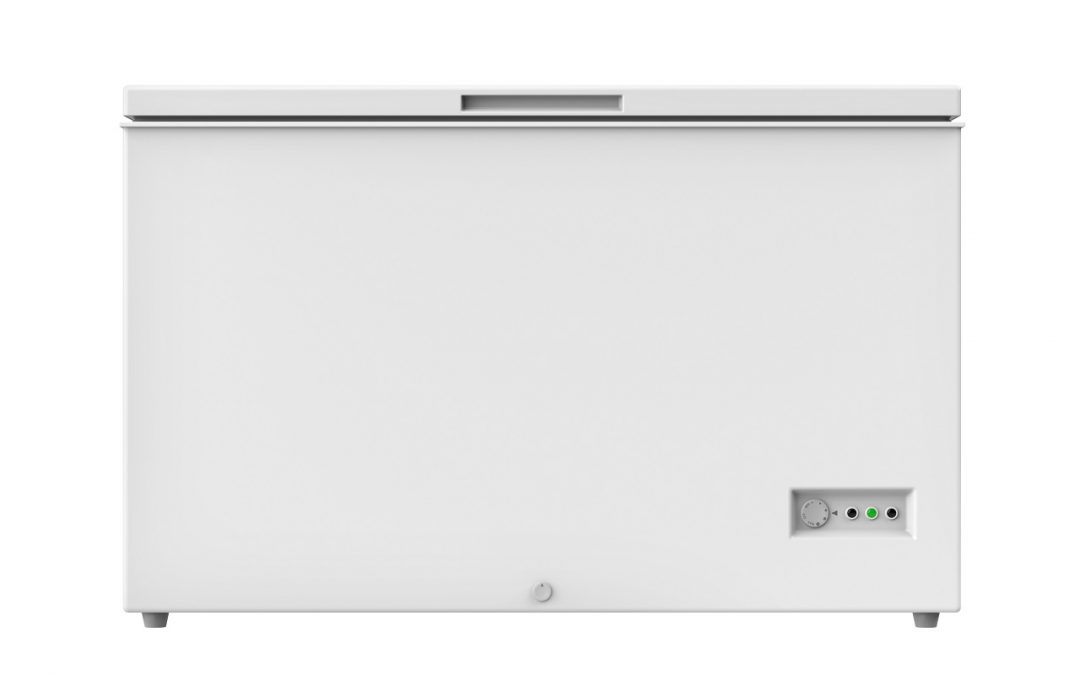 Combien de temps mettre ses courses dans un coffre frigo ?