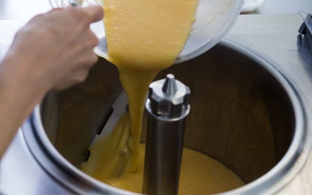 Comment bien choisir sa sorbetière ?