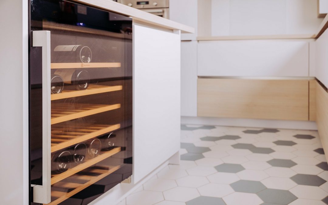 Pourquoi une cave à vin Classe G ?